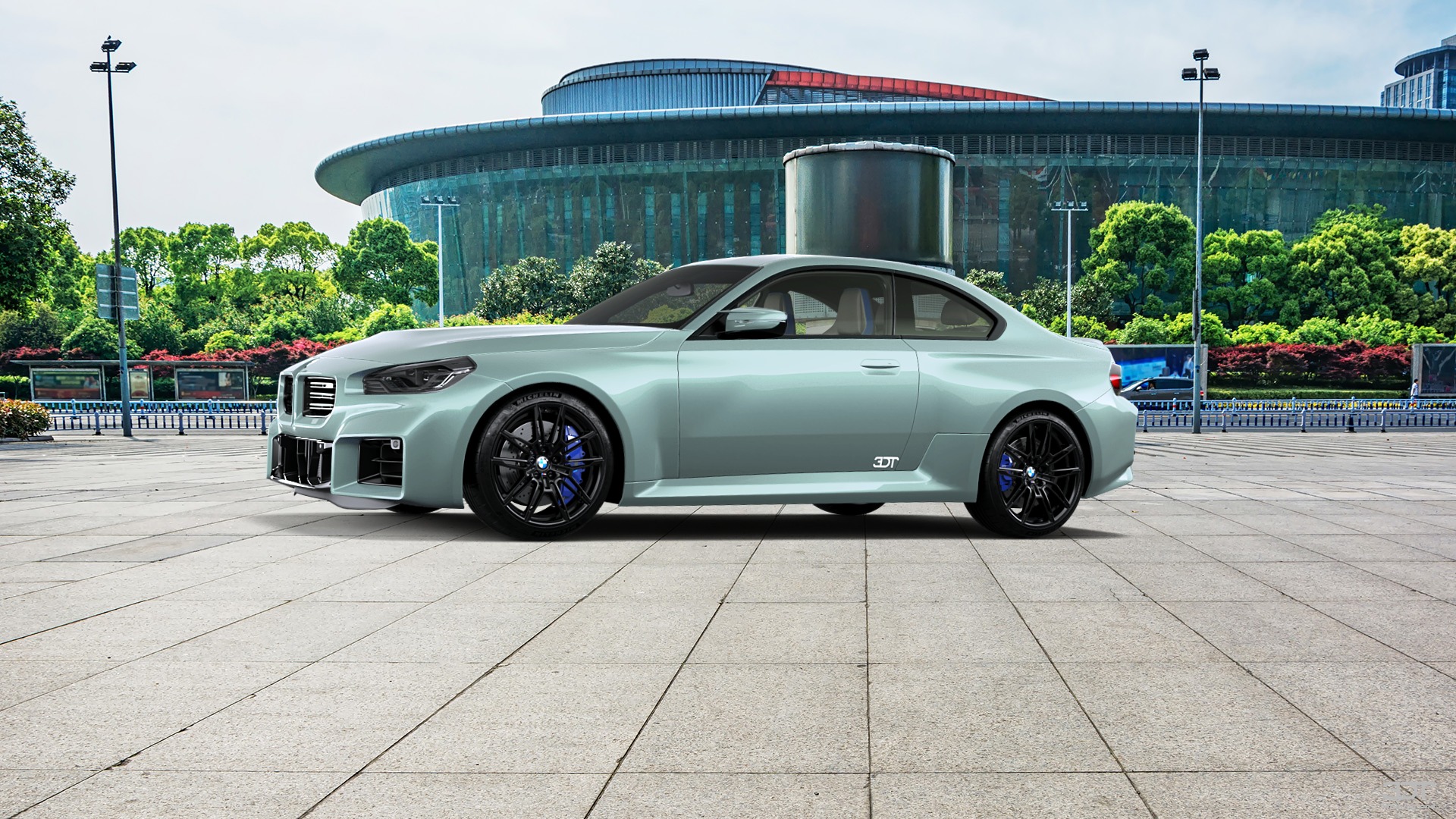 BMW M2 2 Door Coupe 2025 tuning