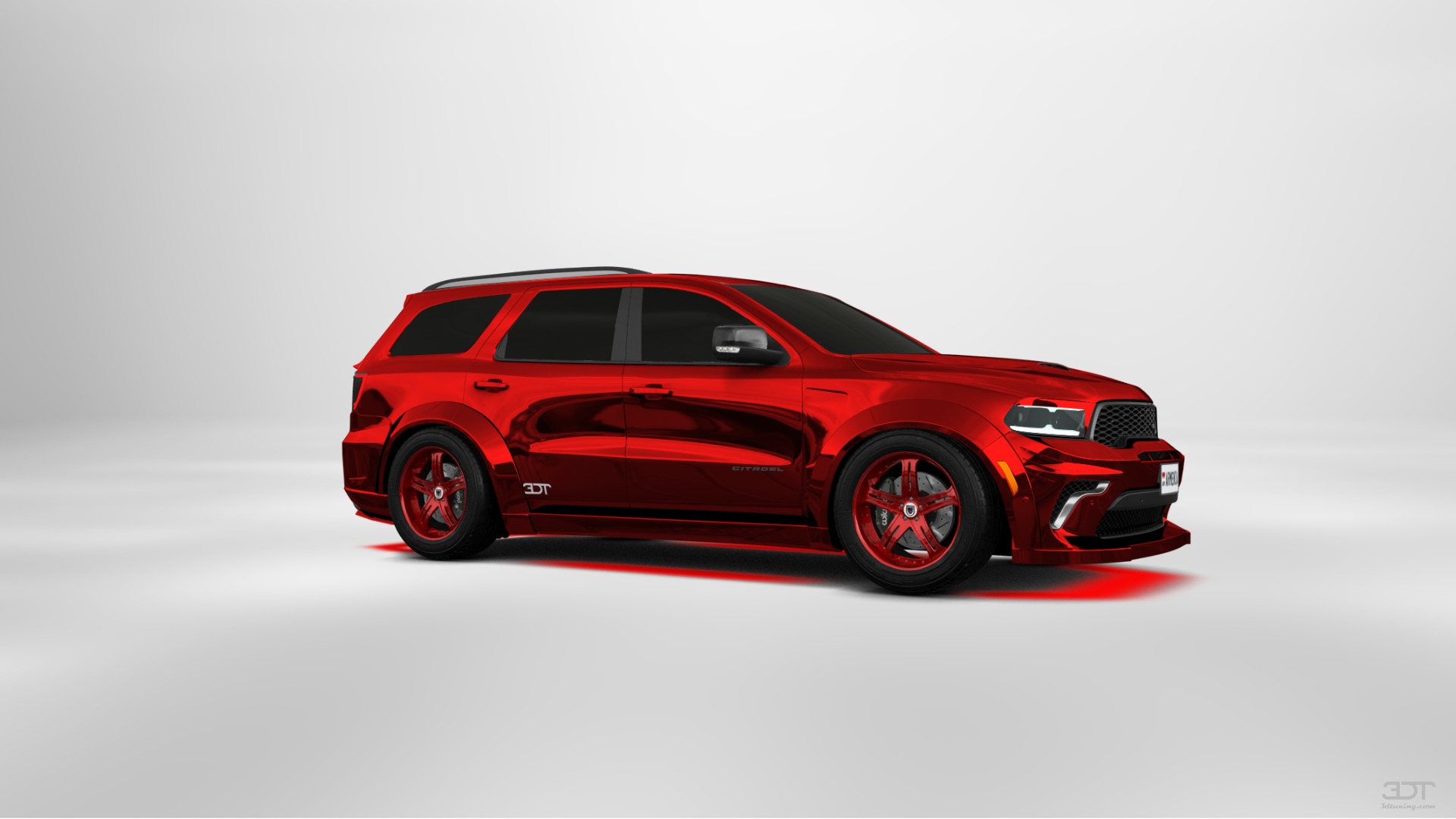 Dodge Durango 5 Door SUV 2021