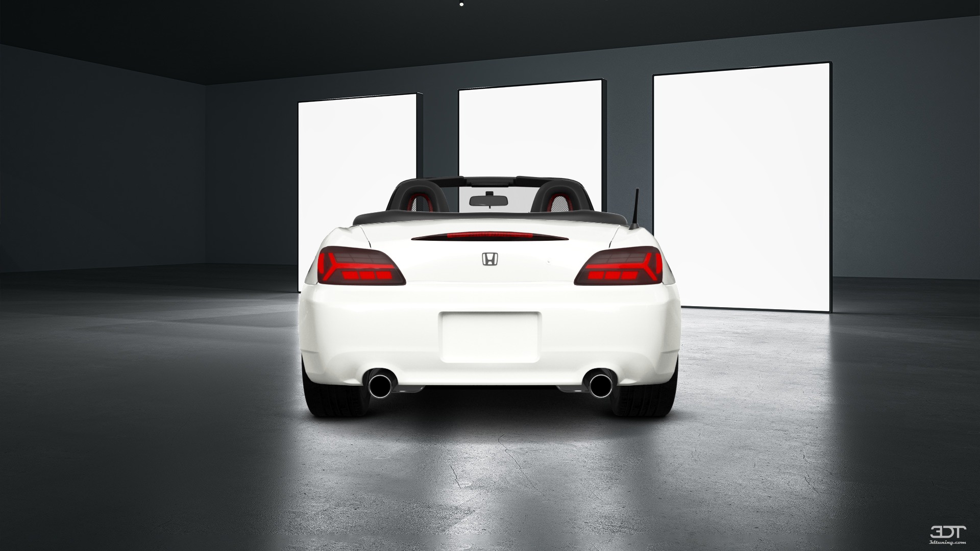 Honda S2000 Roadster 1999 Images