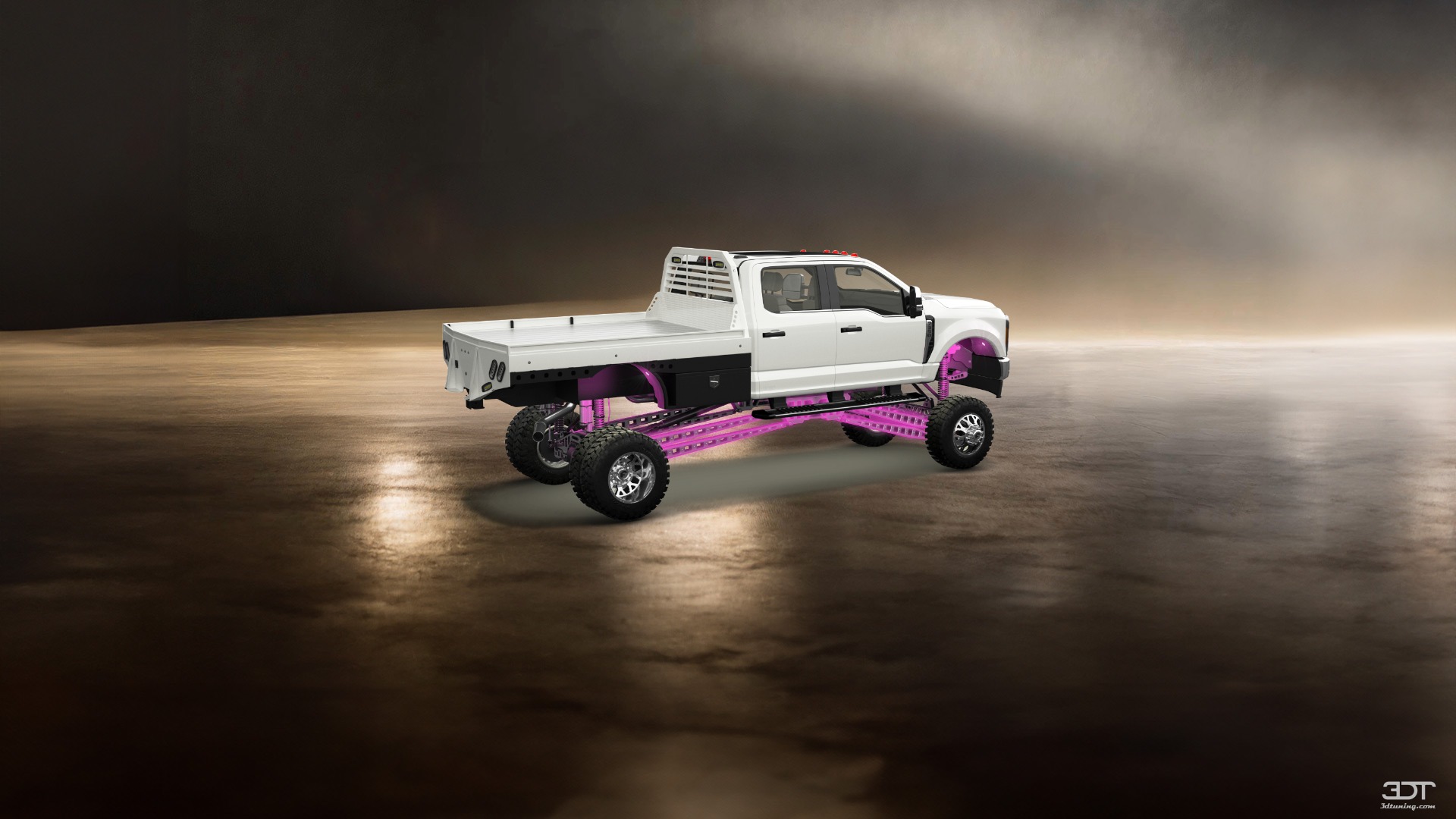 Ford F-350 DRW Crew Cab 4 Door pickup truck 2023