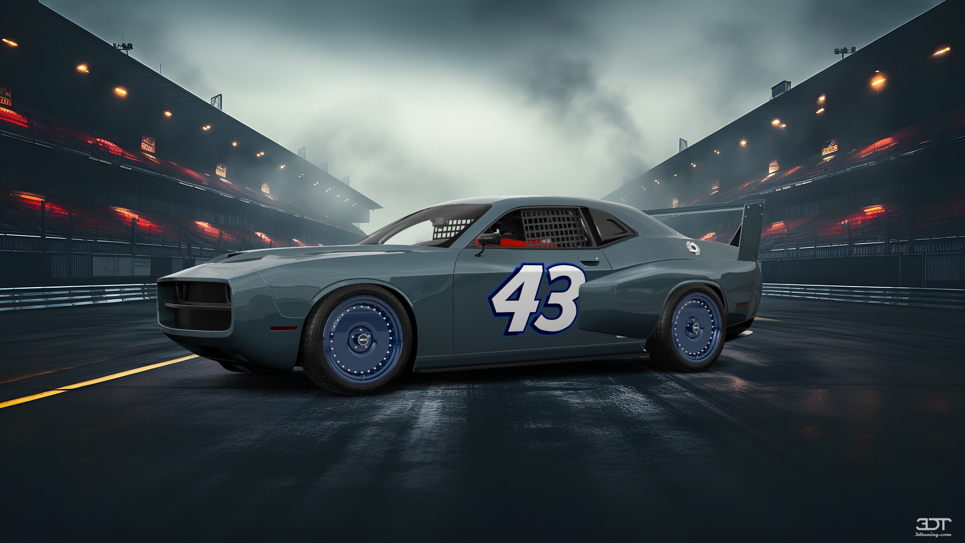 Dodge Challenger 2 Door Coupe 2015