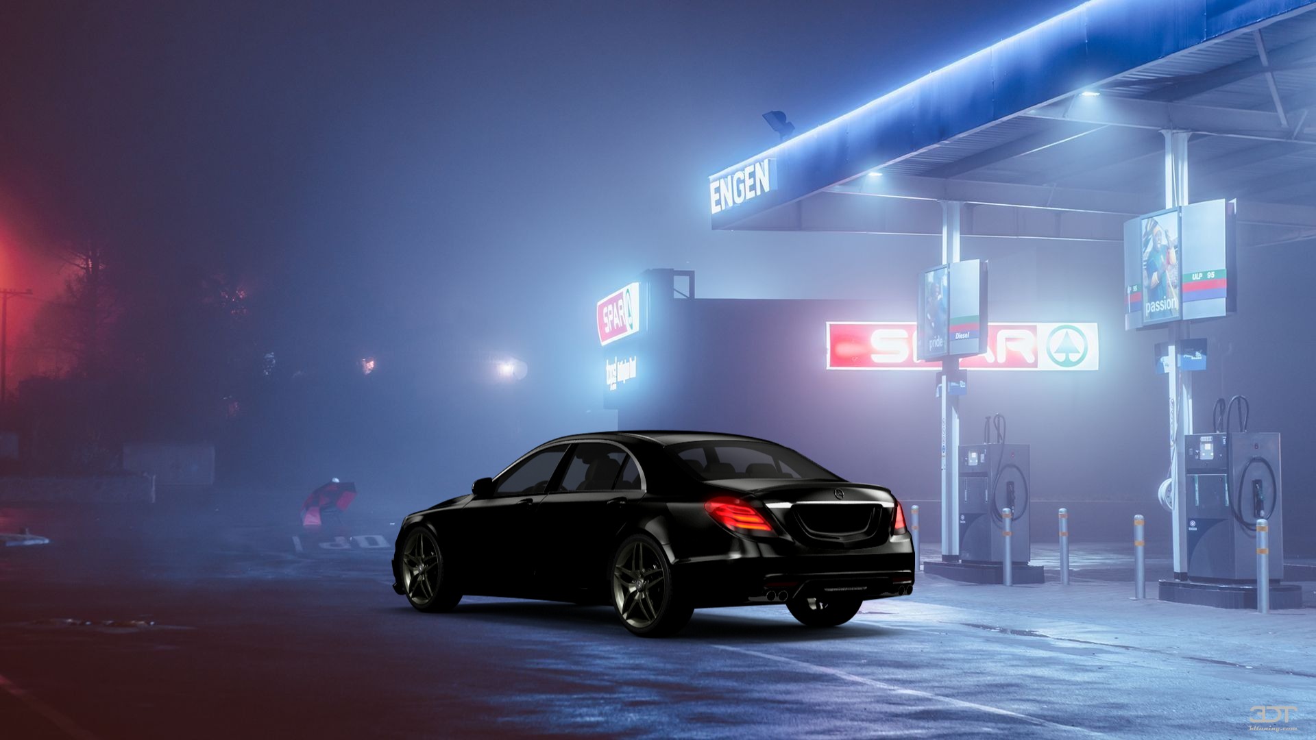 Mercedes S class Sedan 2014 Images