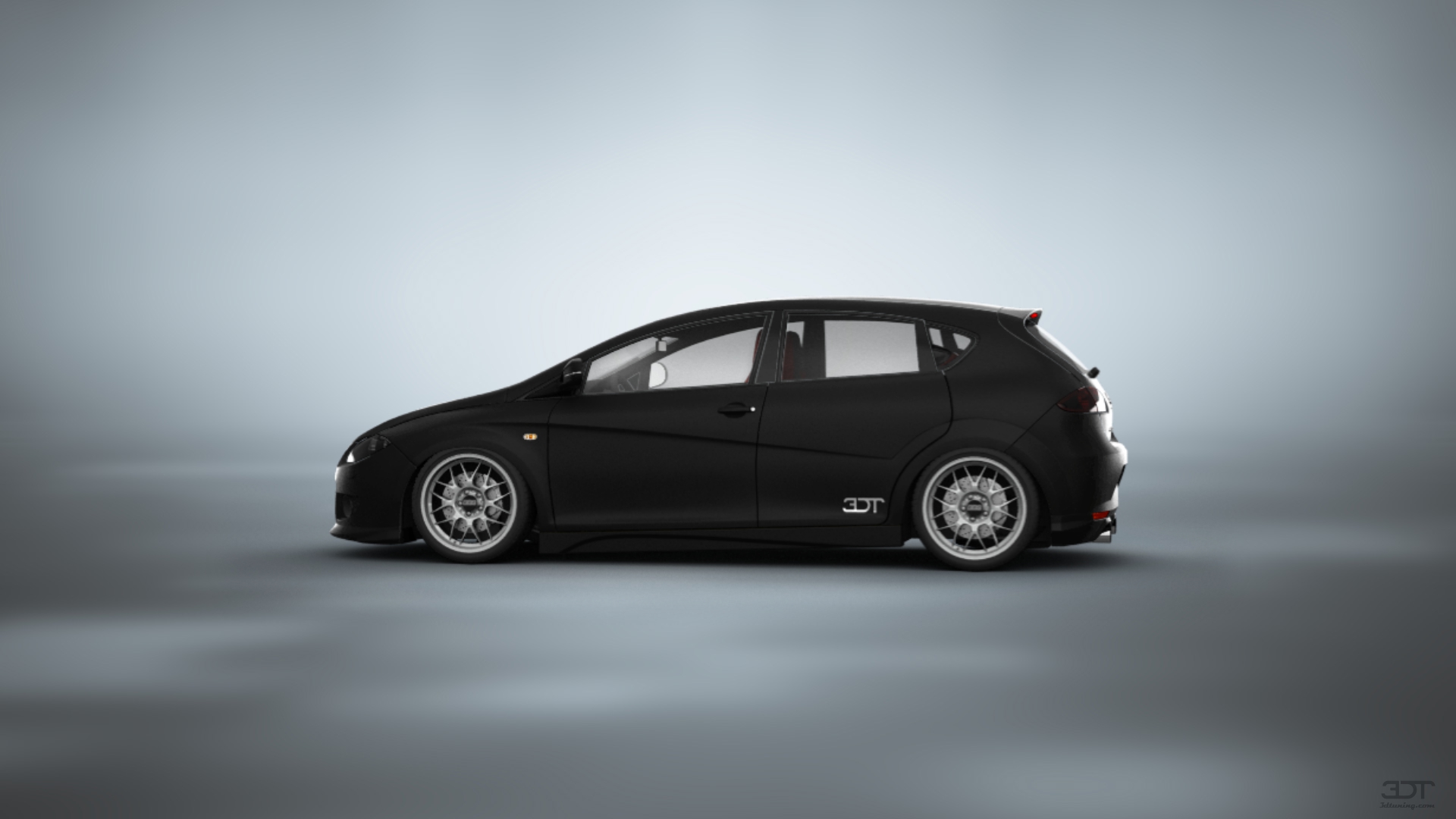 Seat Leon 5 Door Hatchback 2006