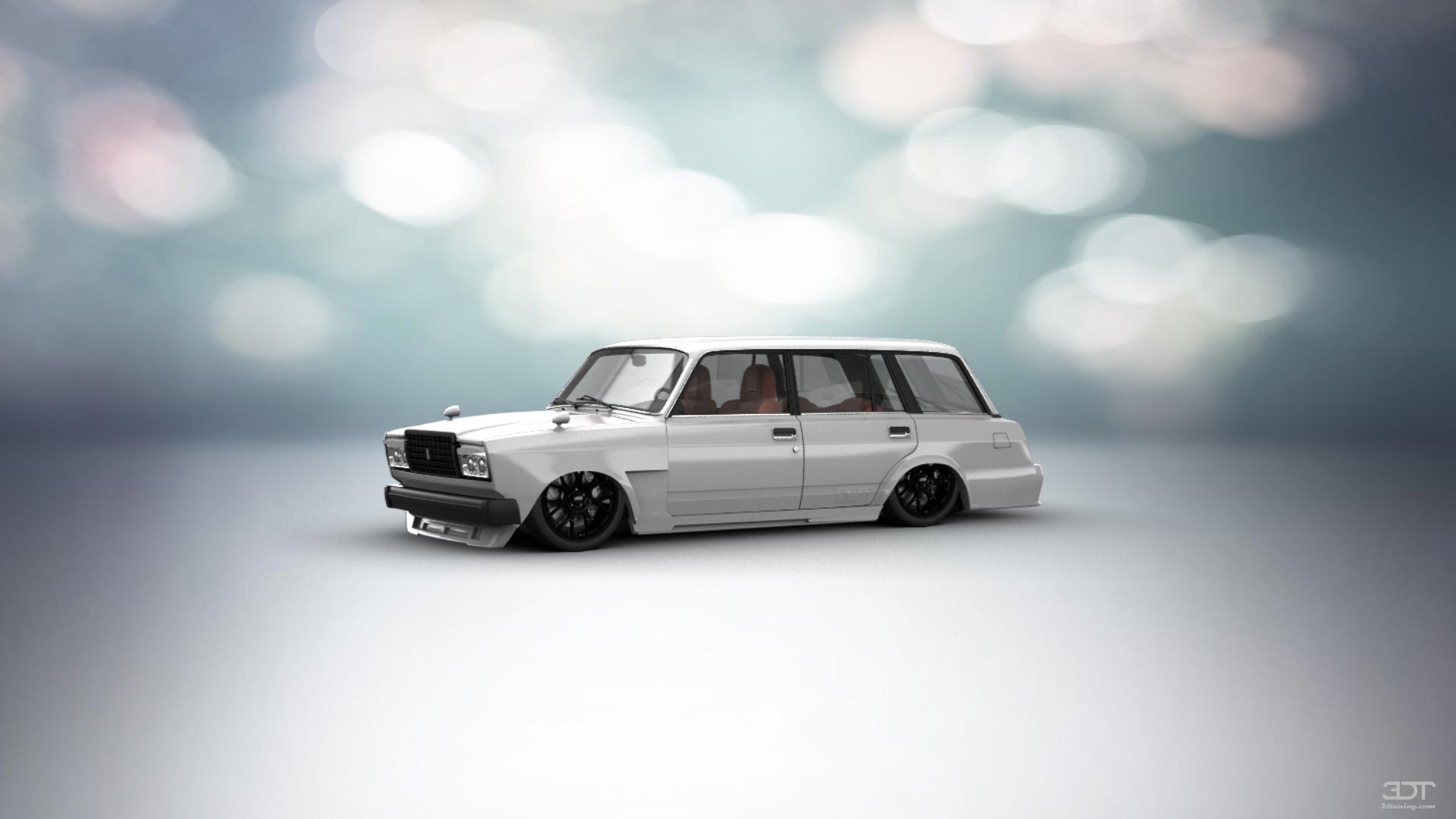 Lada 21047 Wagon 1999