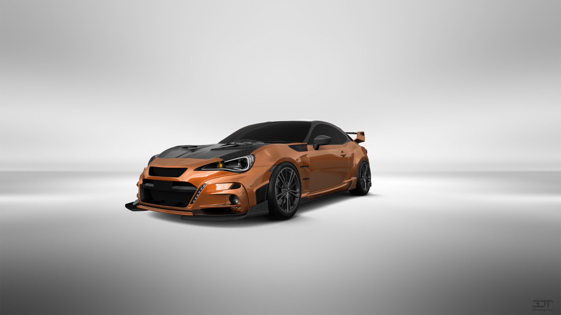 Toyota GT86 2 Door Coupe 2013