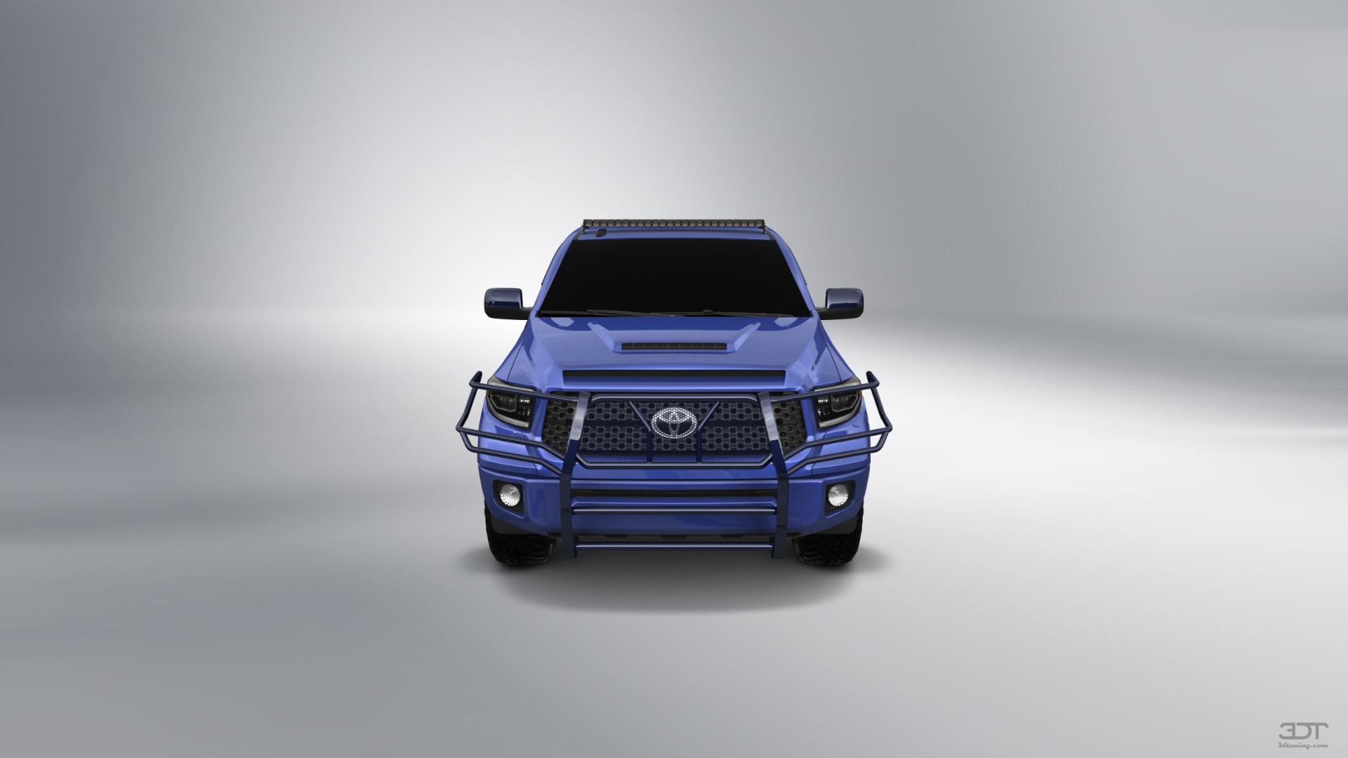 Toyota Tundra 4 Door pickup truck 2020 tuning