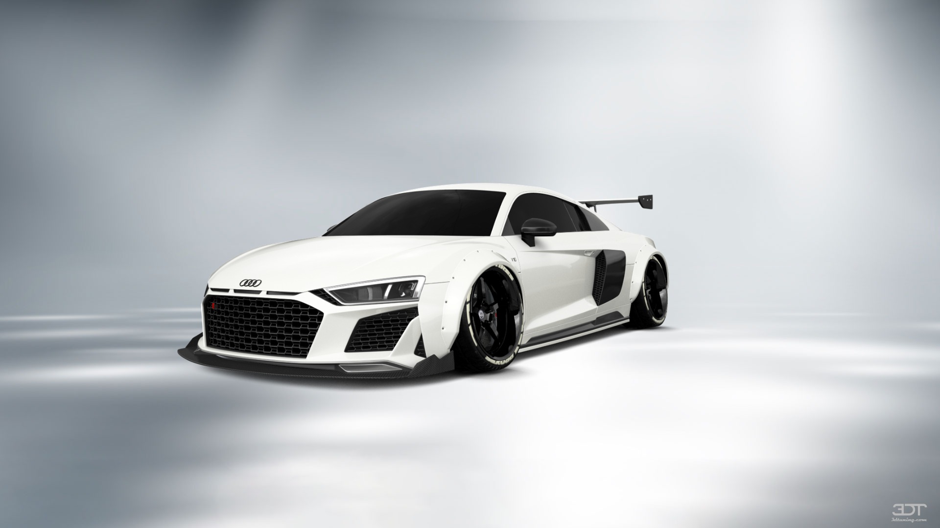 Audi R8 2 Door Coupe 2019