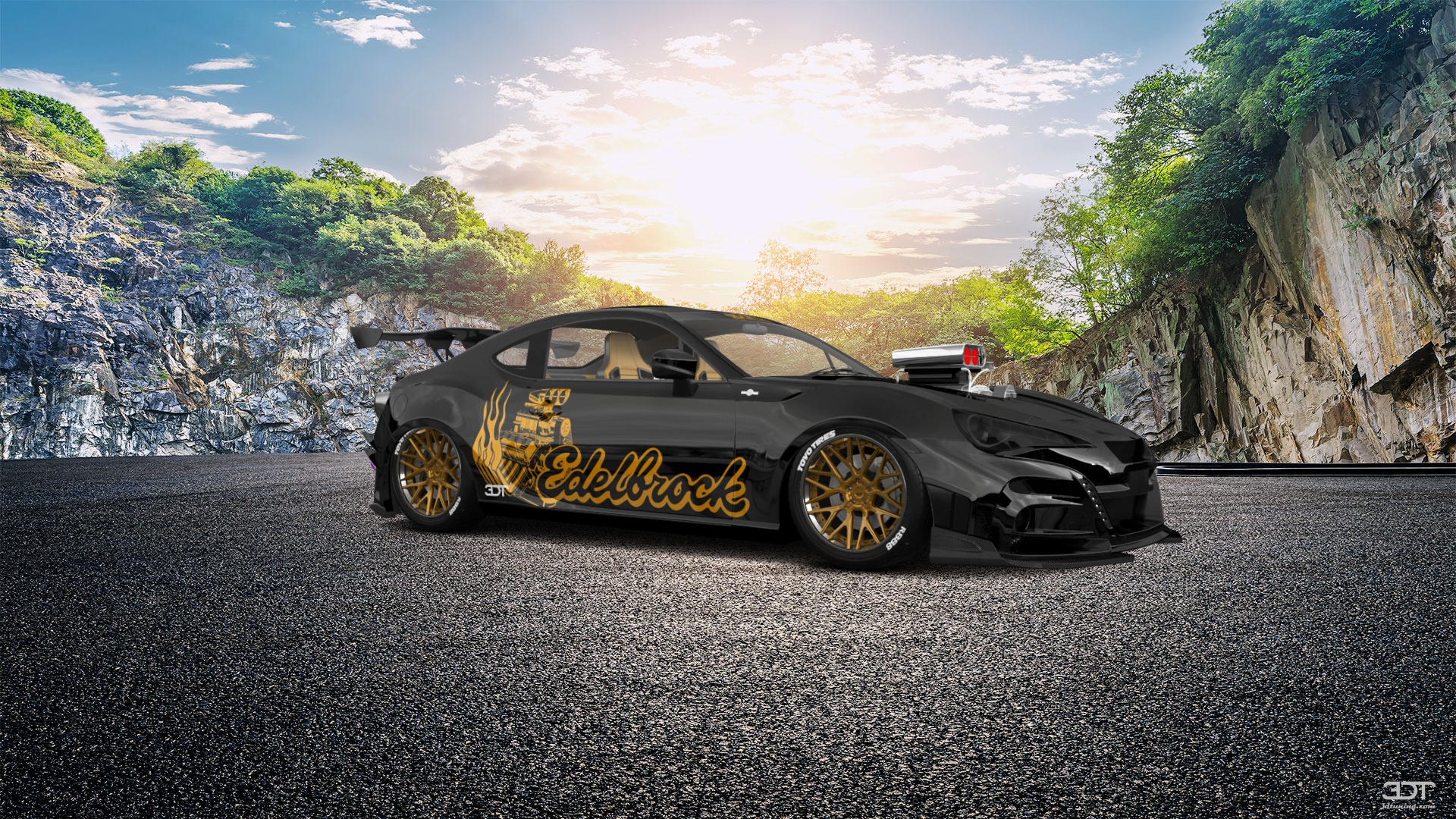 Toyota GT86 2 Door Coupe 2013