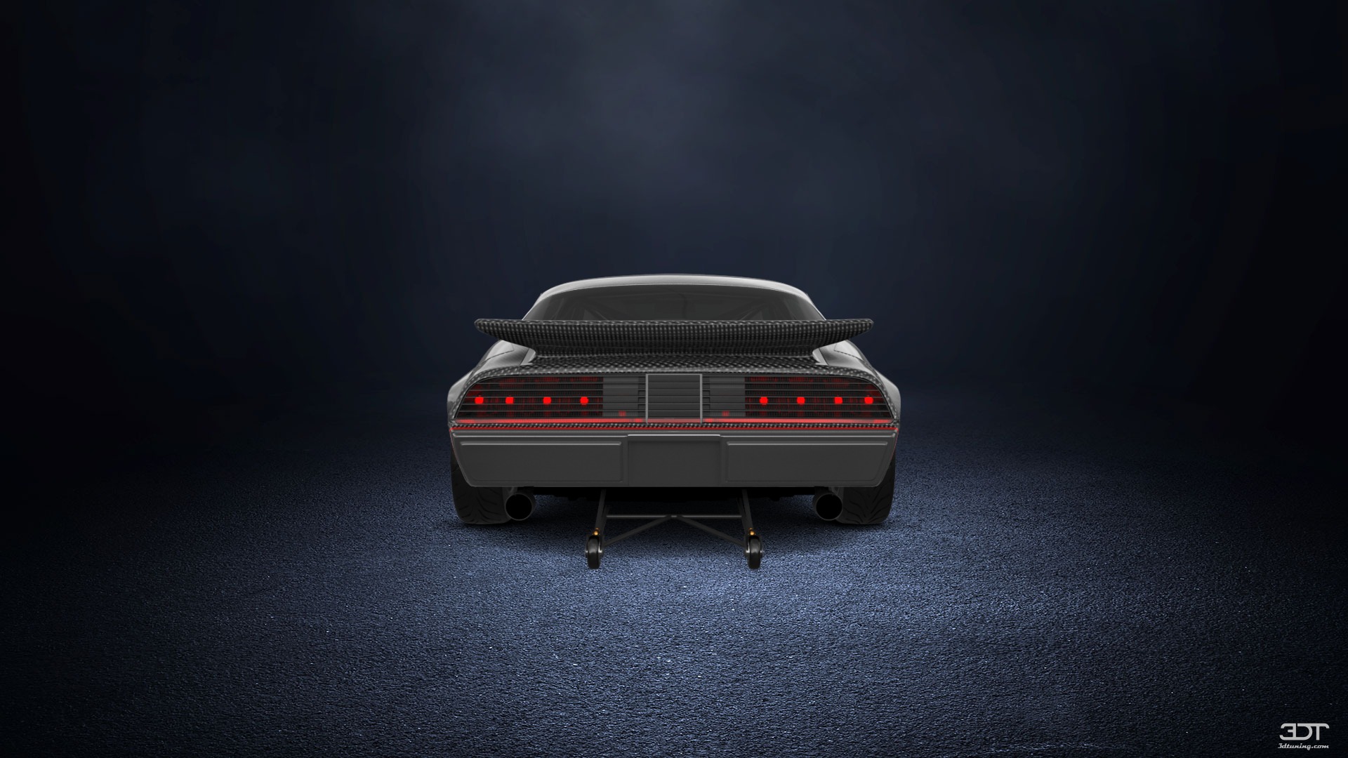 Pontiac Firebird 2 Door Coupe 1979 Images