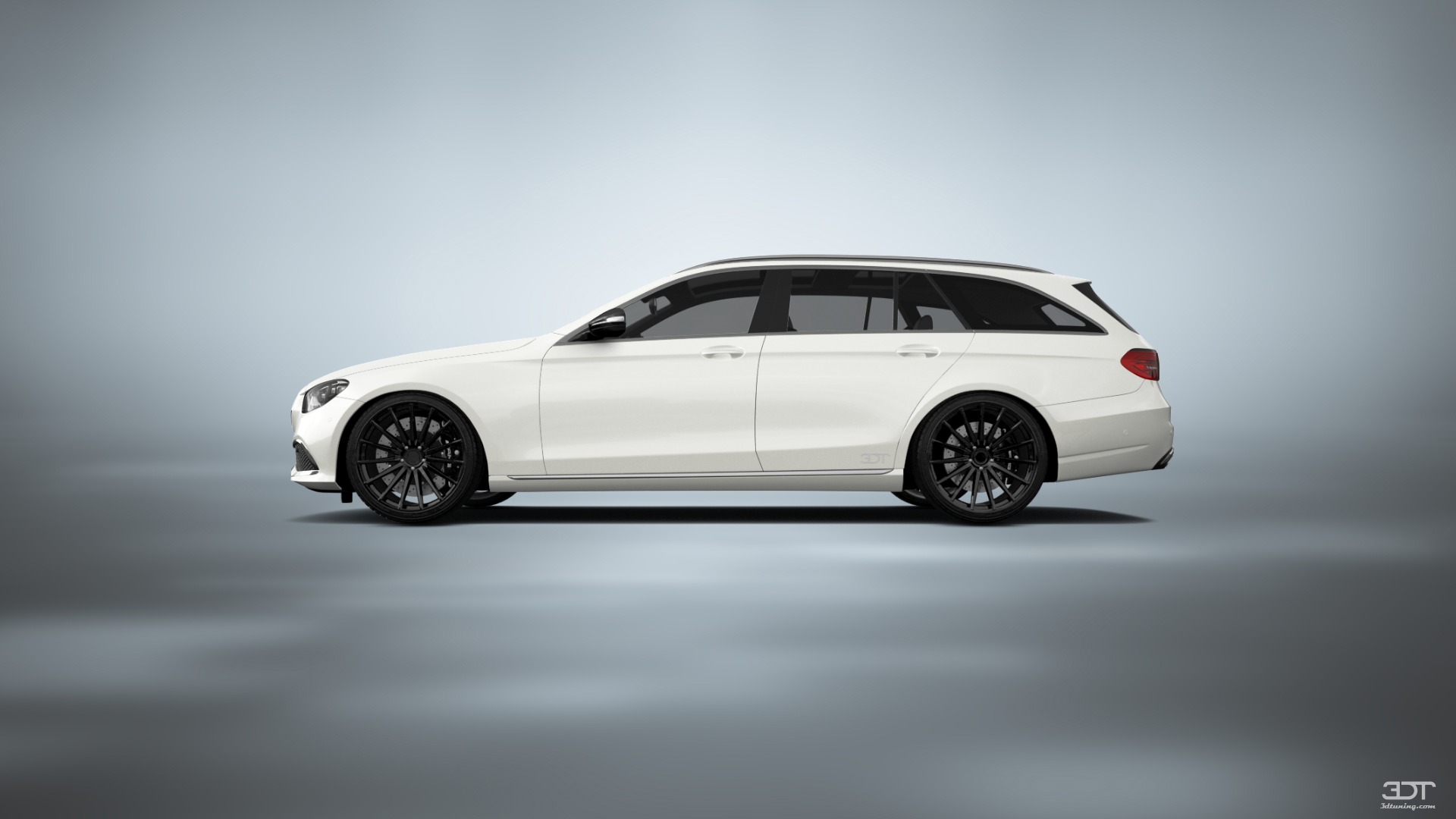 Mercedes E-Class Estate 2021