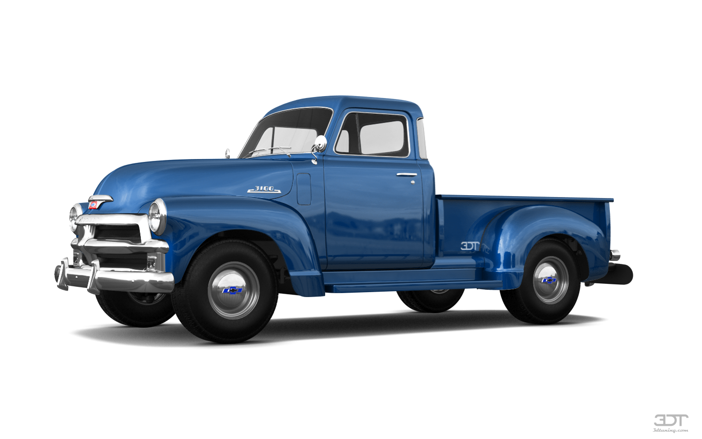 Chevrolet 3100 1954