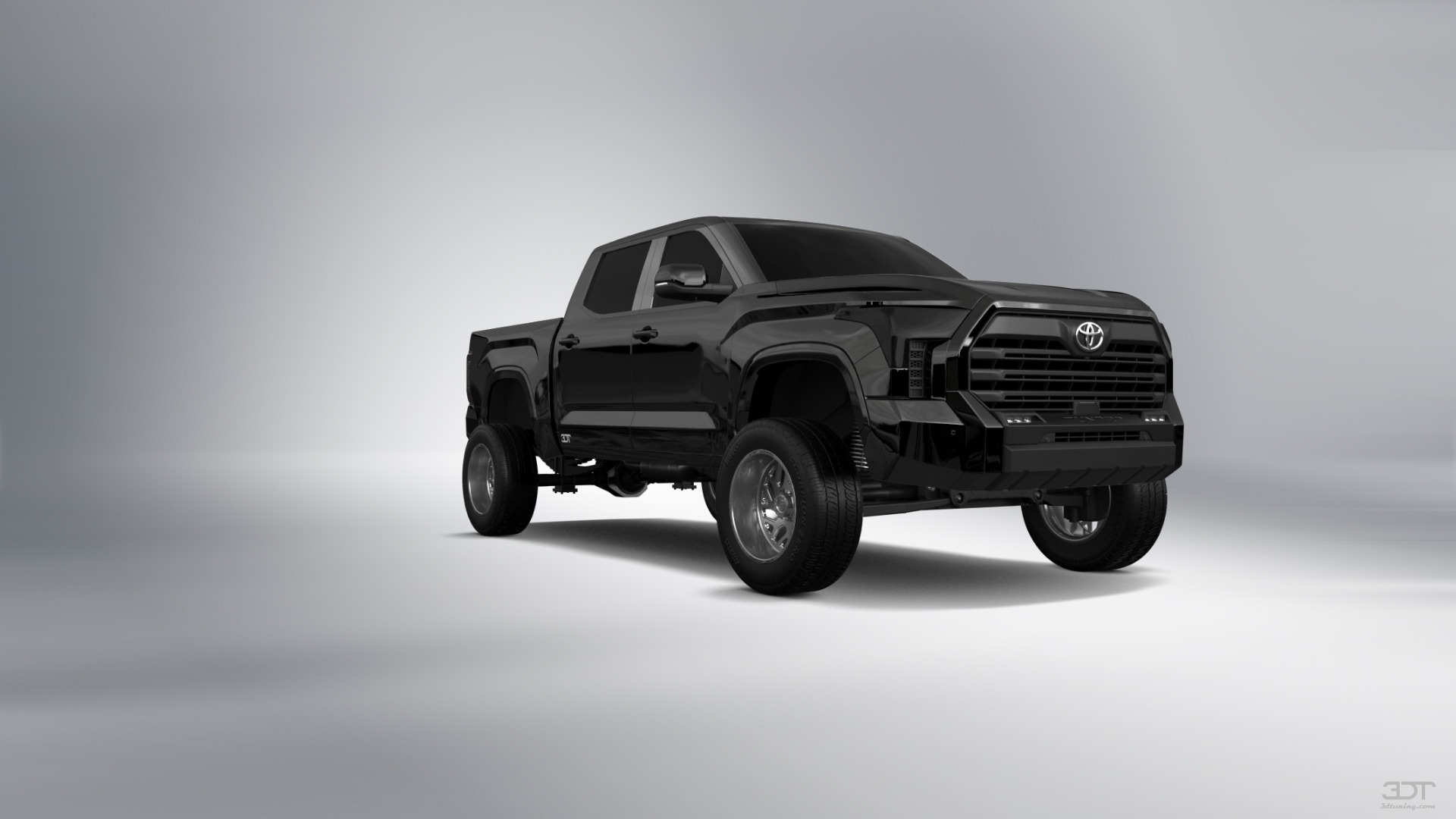 Toyota Tundra 4 Door pickup truck 2022