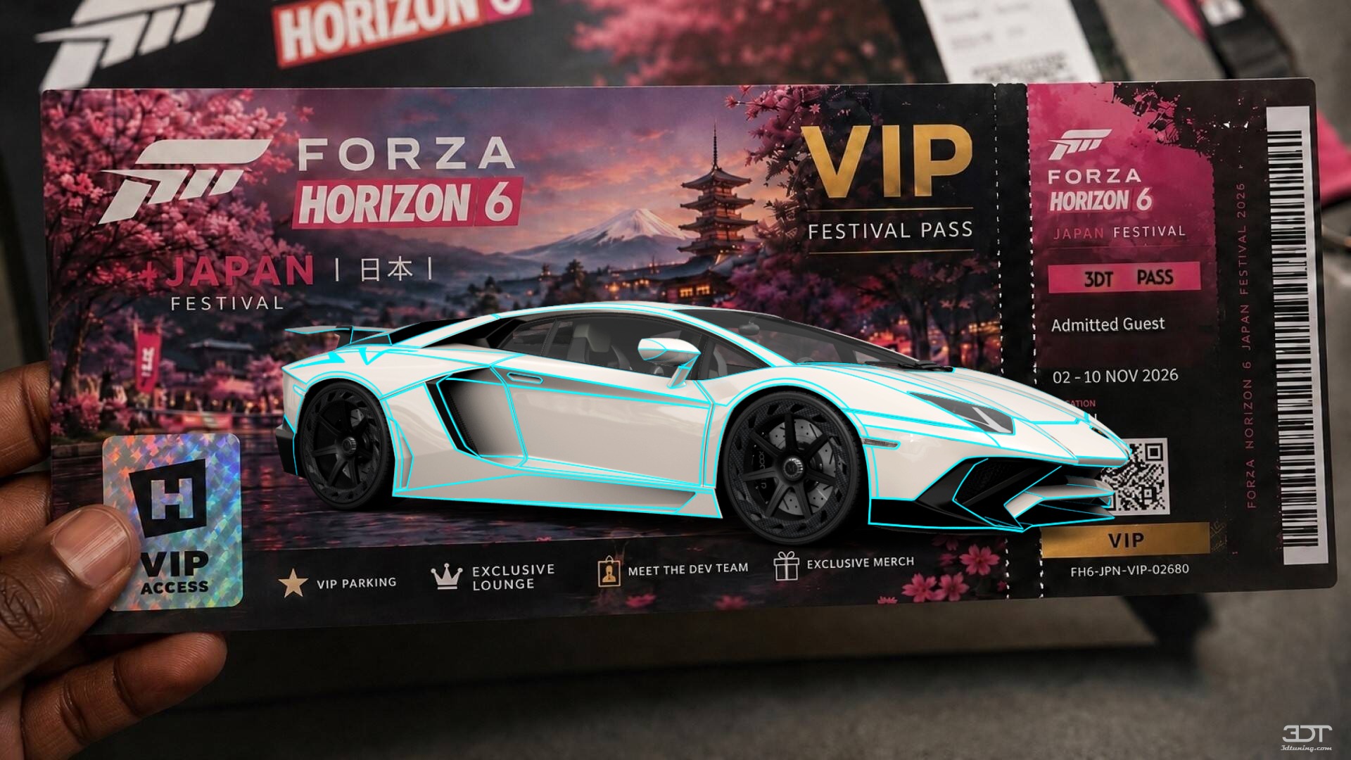 Lamborghini Aventador 2 Door Coupe 2012 tuning