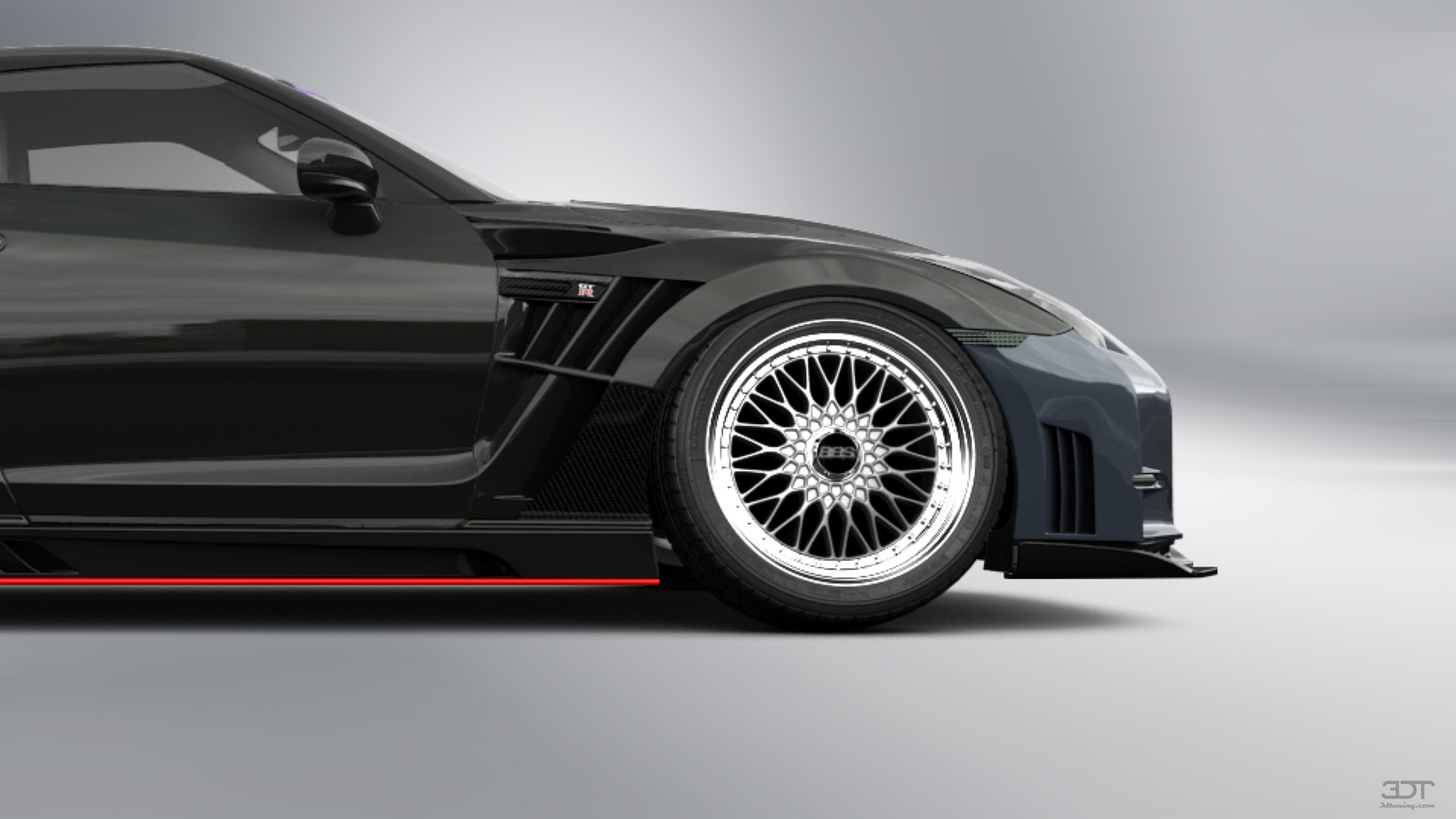 JucatorulYT | Garage Auto su 3DTuning