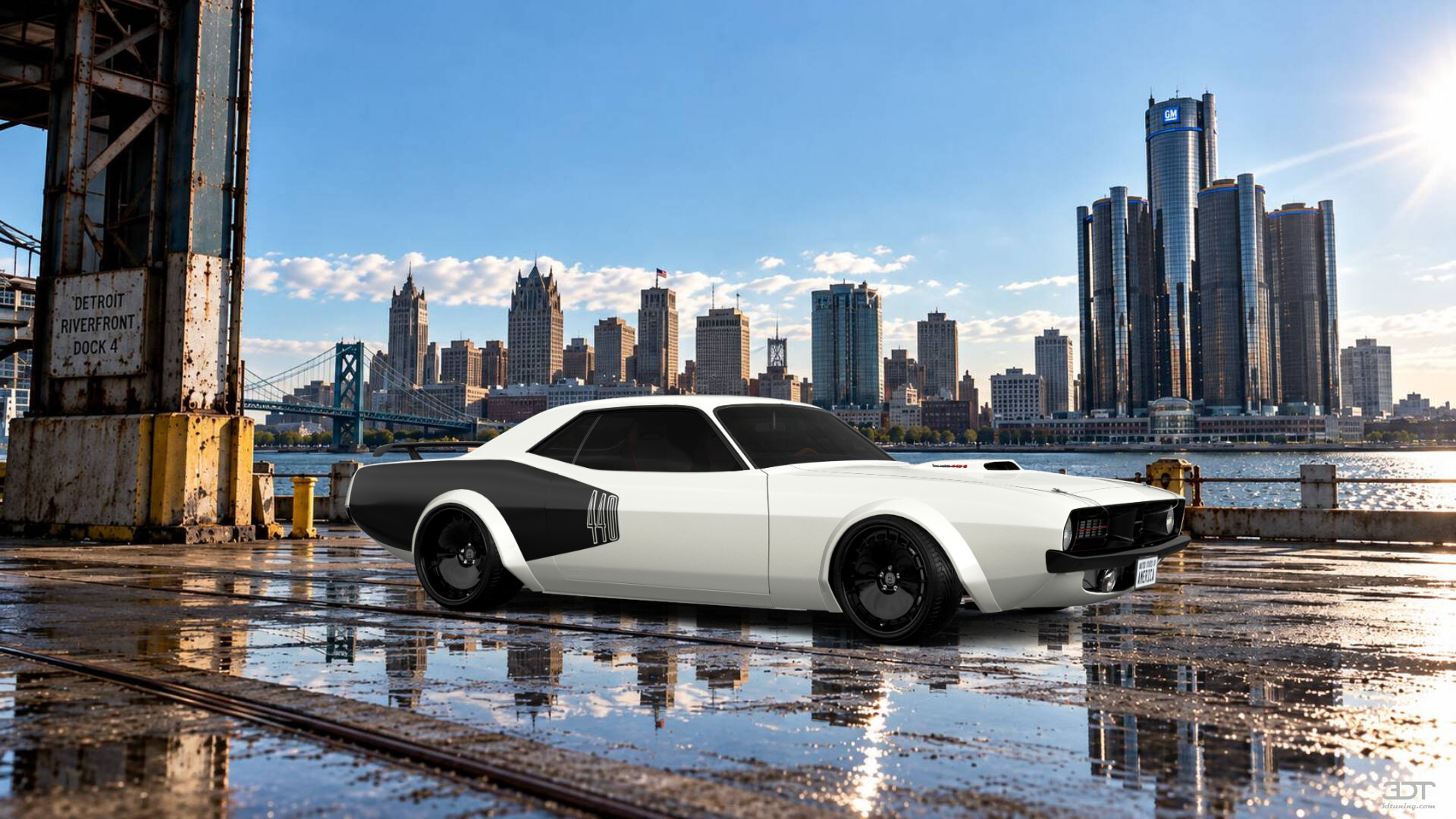 Plymouth Barracuda 2 Door Hardtop 1970 Images