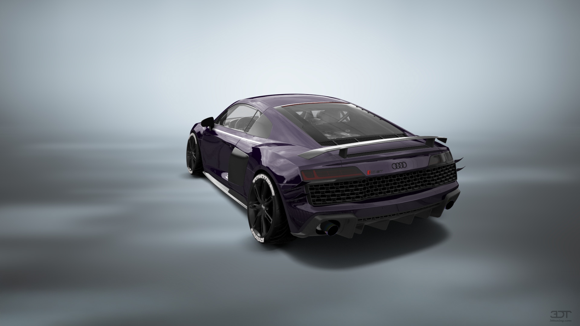 Audi R8 2 Door Coupe 2019