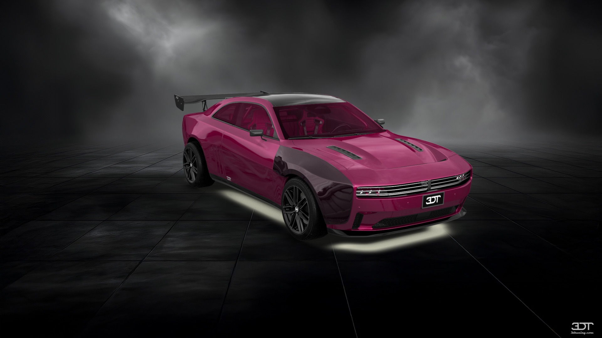 Dodge Charger 2 Door Coupe 2024