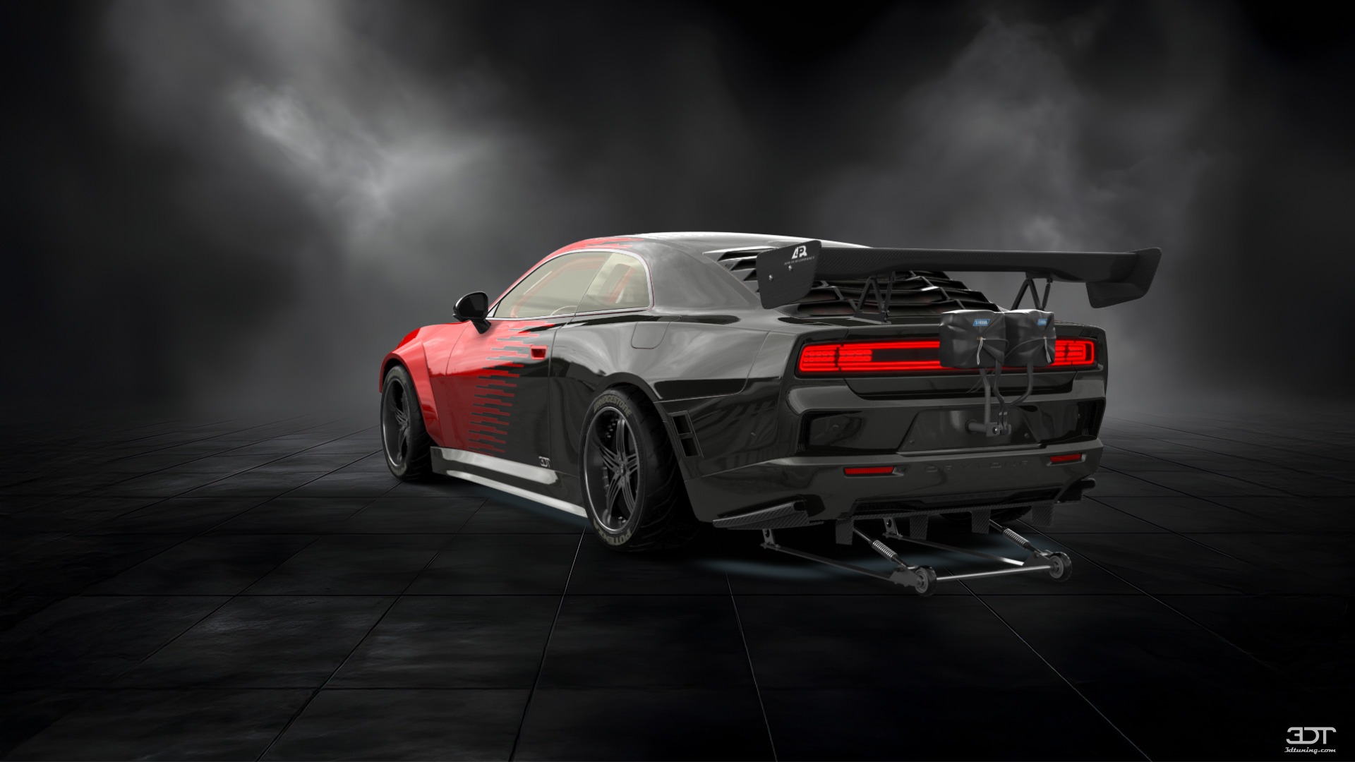 Dodge Charger 2 Door Coupe 2024