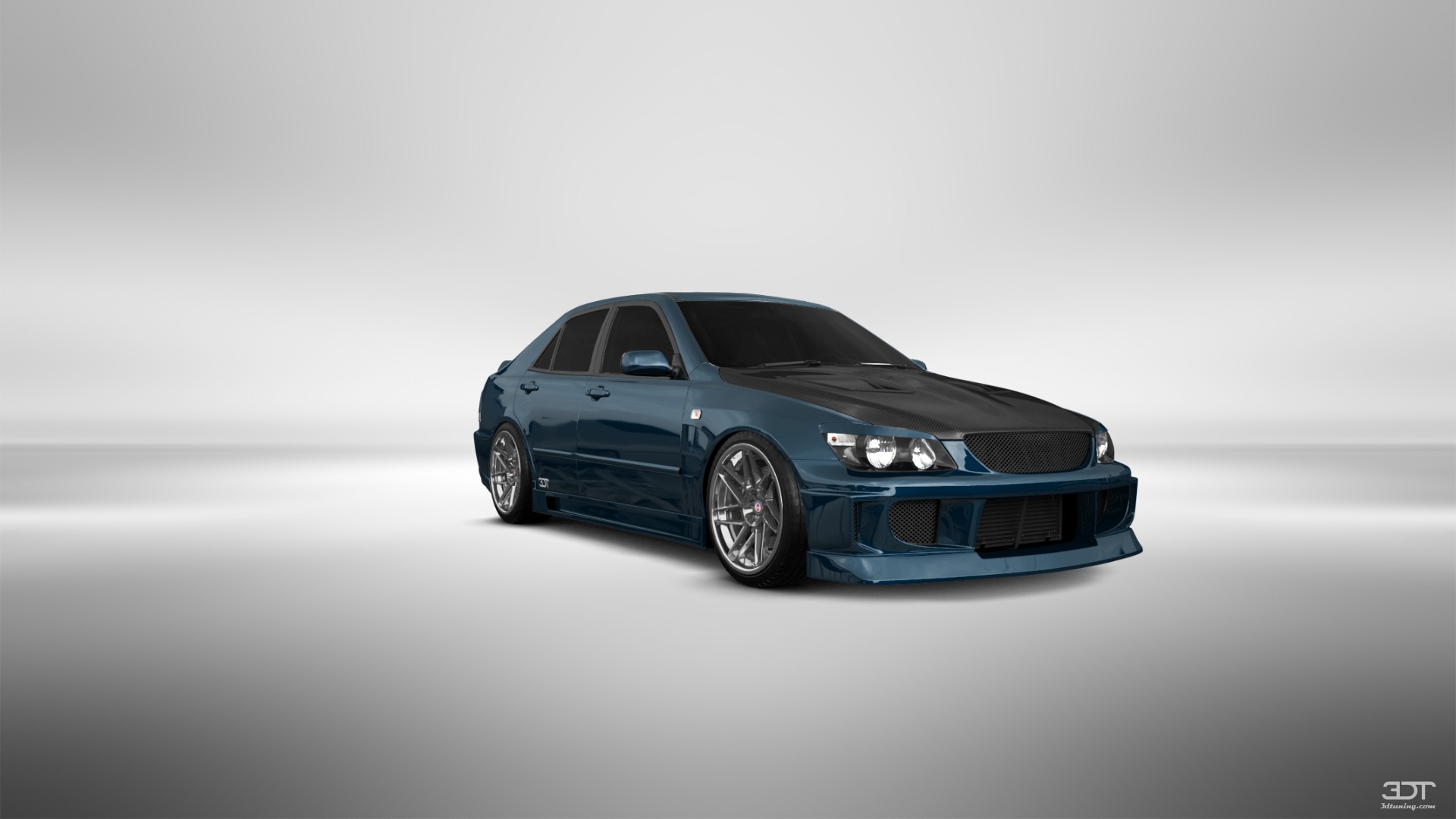 Lexus IS300 Sedan 1998