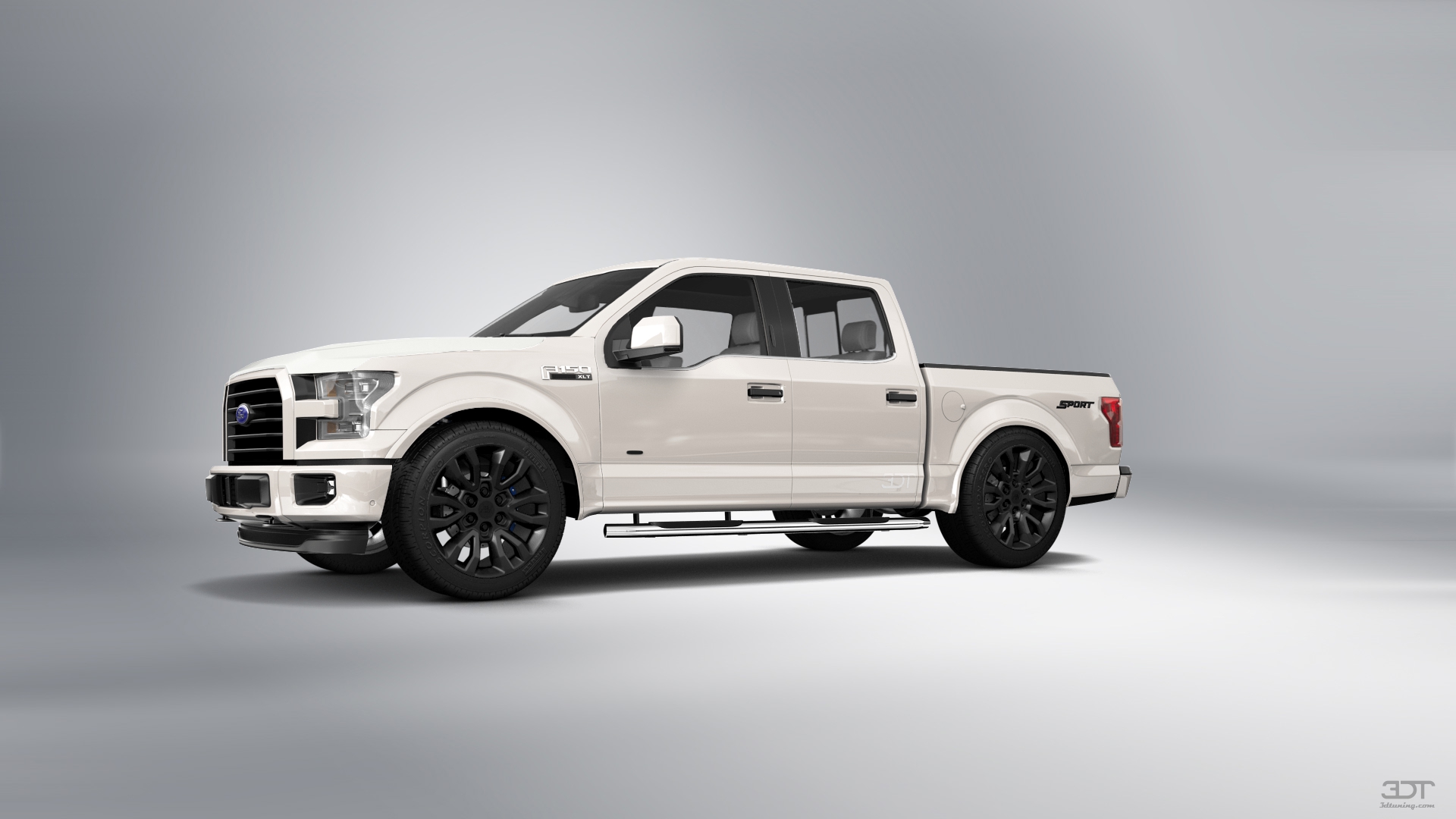 Ford F-150 Truck 2015