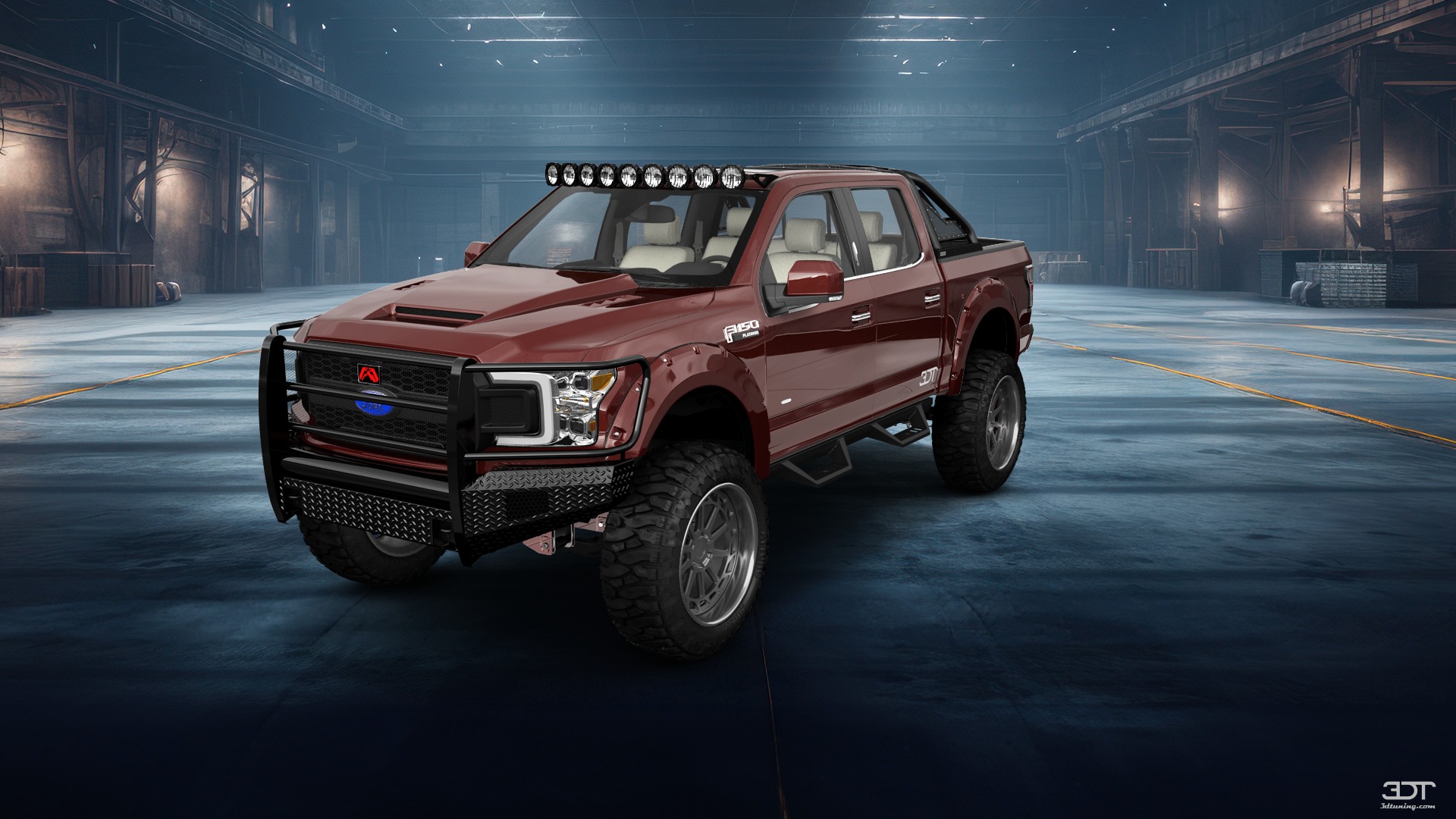 Ford F-150 Truck 2019