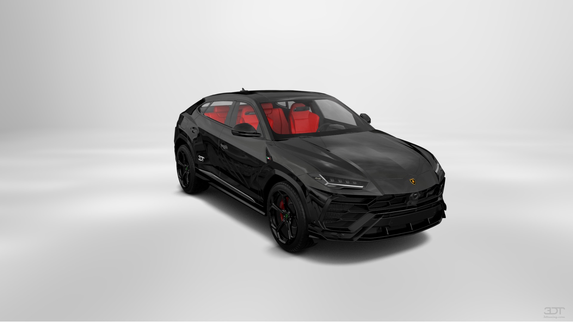 Lamborghini Urus 5 Door SUV 2019