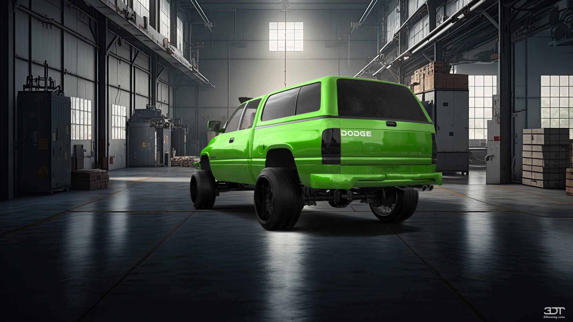 Dodge Ram 1500 Club Cab Pickup Truck 1999 Images