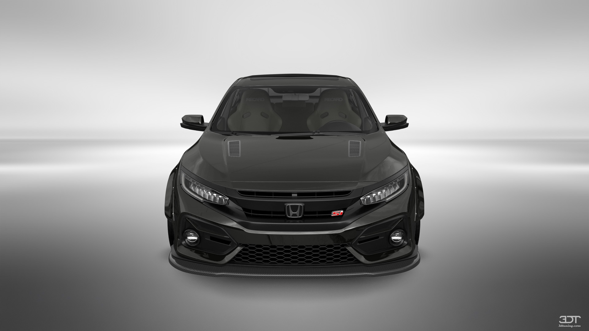 Honda Civic Sedan 2016