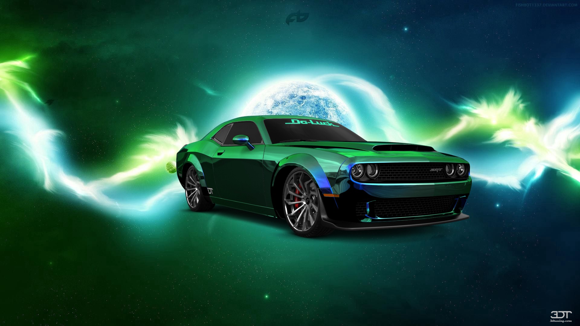 Dodge Challenger 2 Door Coupe 2015 Images