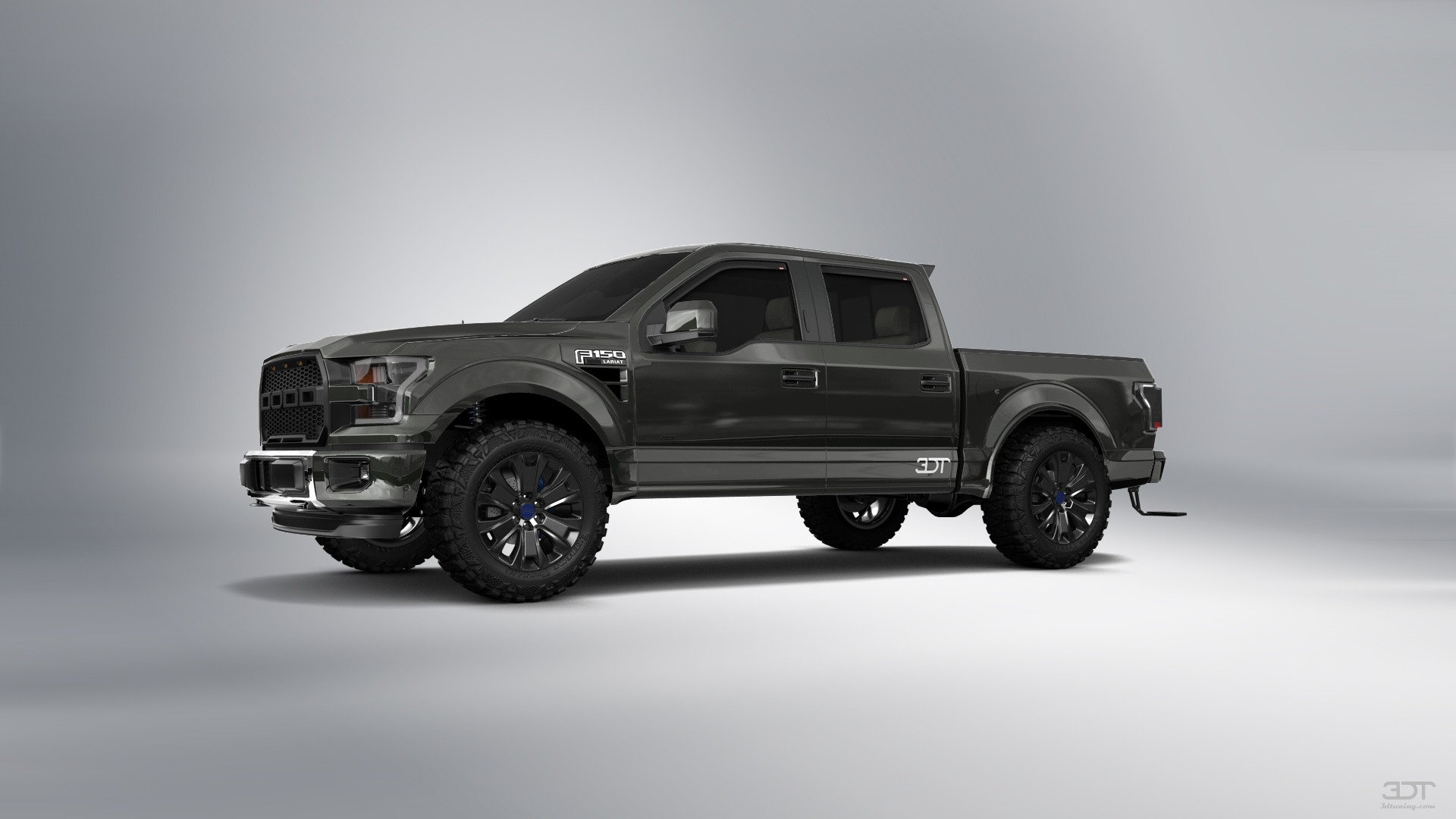 Ford F-150 Truck 2015