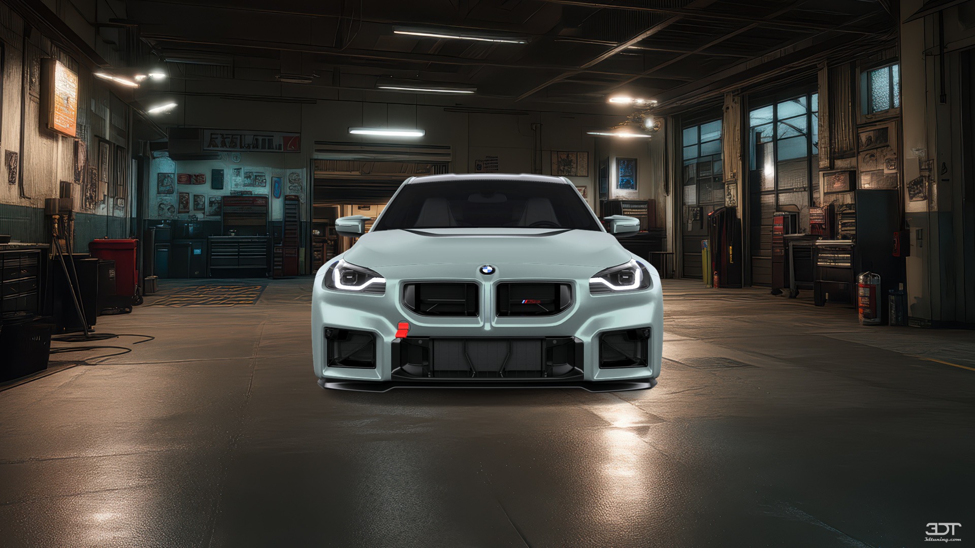 BMW M2 2 Door Coupe 2025 Images