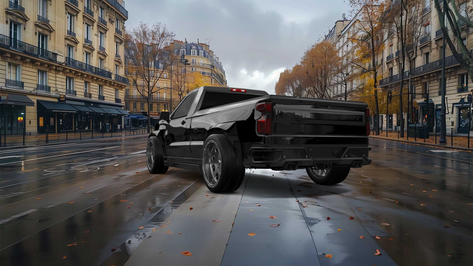 Chevrolet Silverado 1500 Regular Cab 2 Door pickup truck 2019 Images