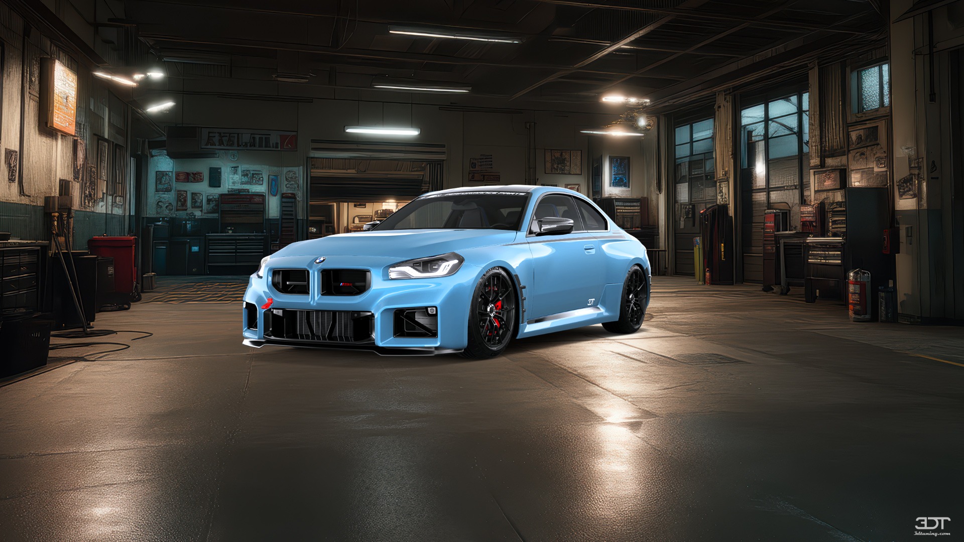 BMW M2 2 Door Coupe 2025 Images