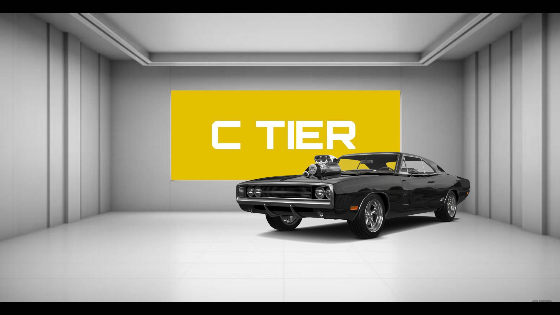 Dodge Charger 2 Door Coupe 1969 tuning