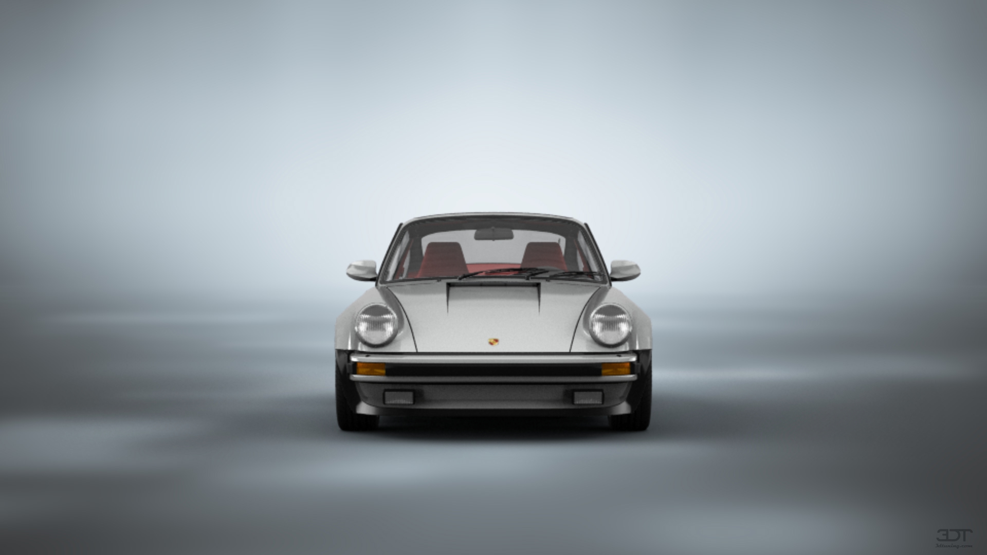 Porsche 911 Turbo Coupe 1978