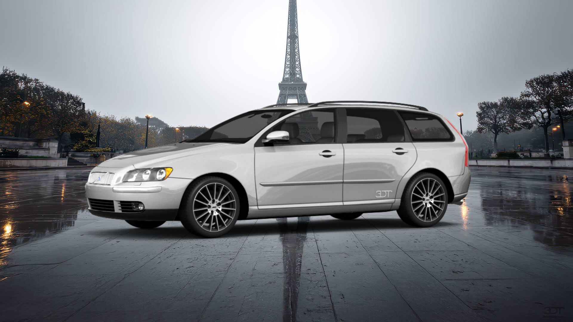 Volvo V50 Station Wagon 2005