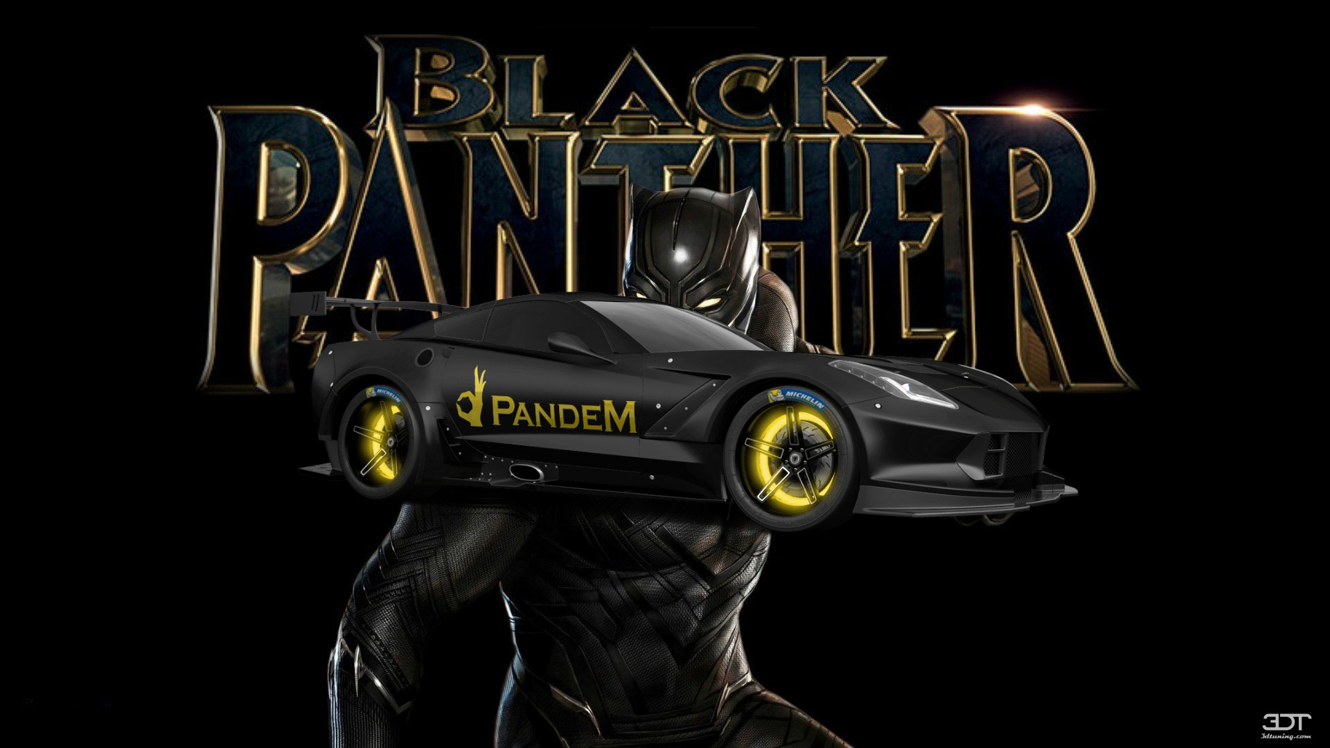 Chevrolet Corvette C7 2 Door Coupe 2015 Images