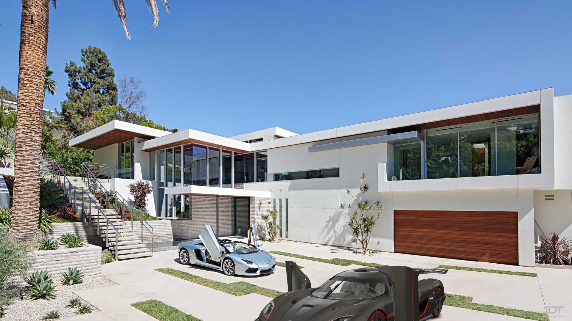 Koenigsegg Agera 2 Door Coupe 2011 Images