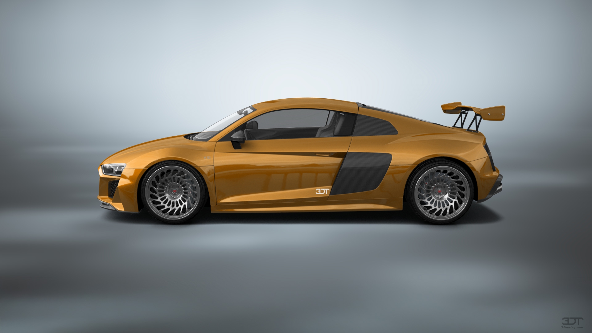 Audi R8 2 Door Coupe 2019