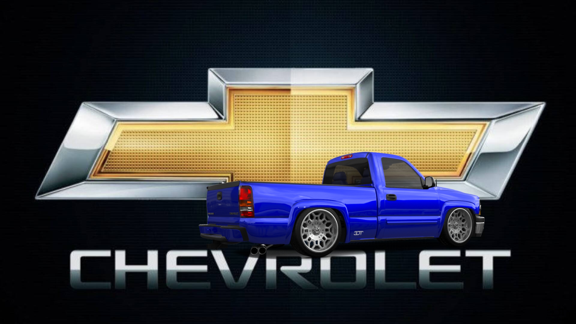 Chevrolet Silverado 1500 6.5 ft box 2 Door pickup truck 1999 Images