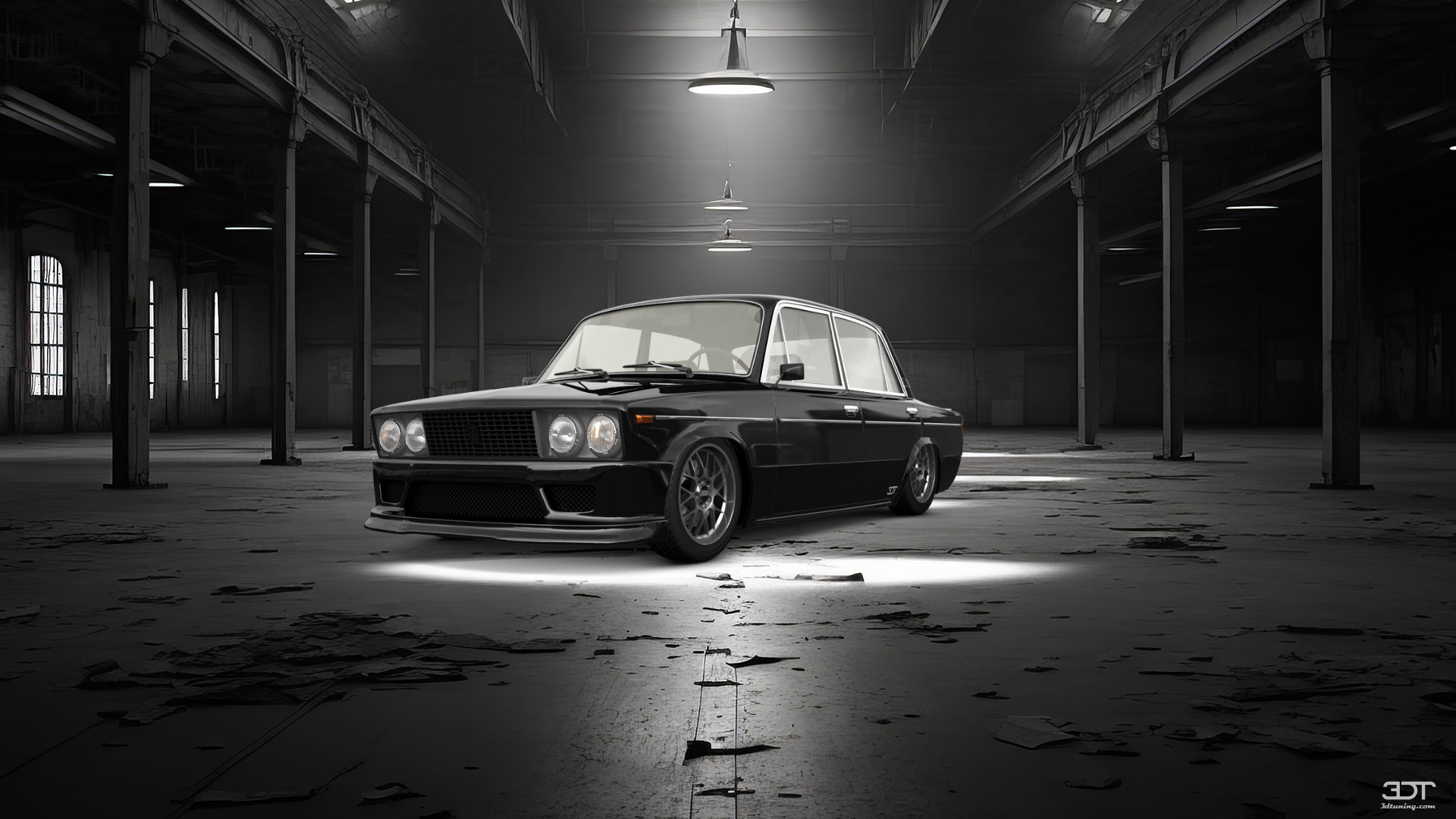 Lada 2106 Sedan 1976