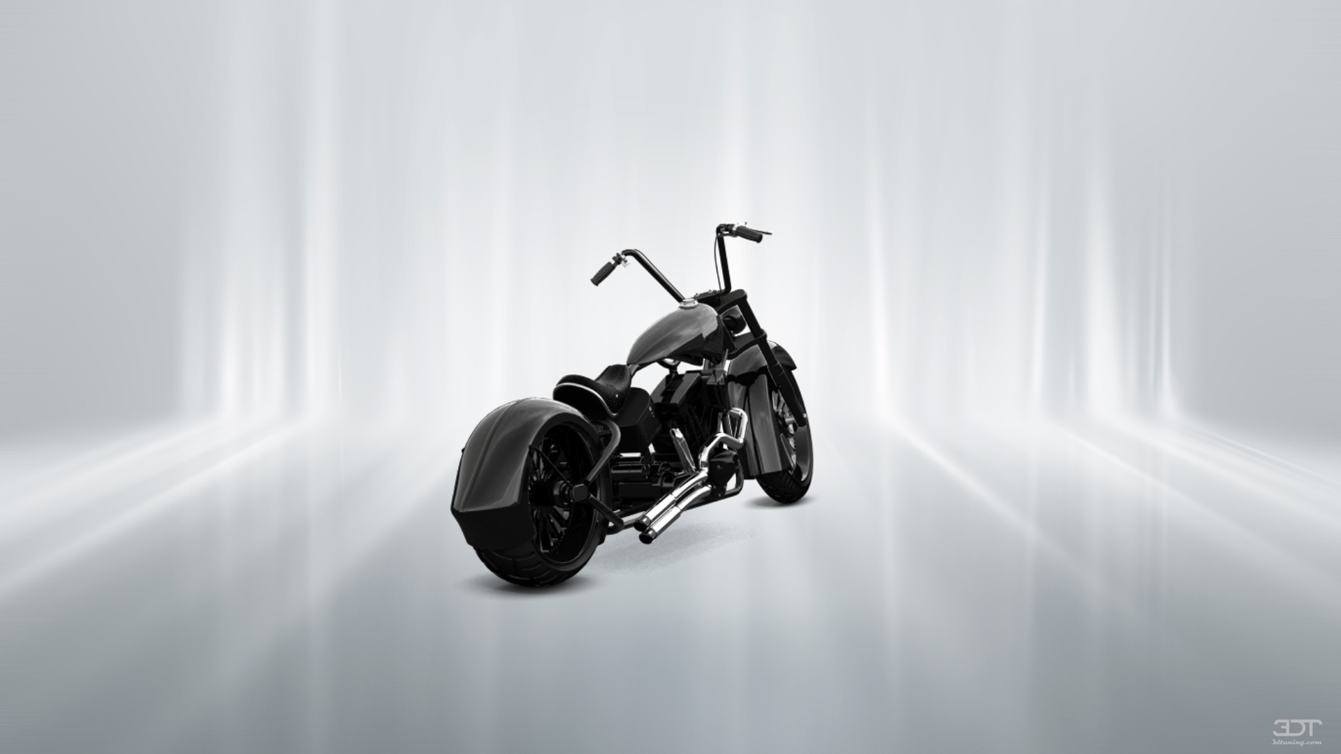 Custom Chopper Chopper 2017