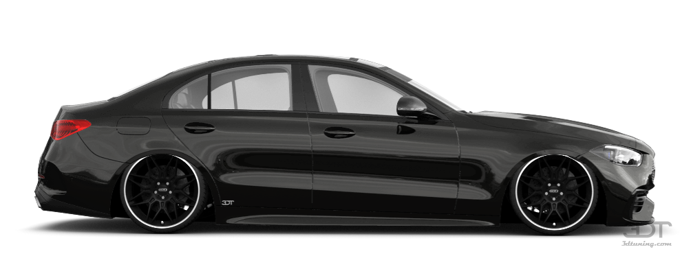 2021 Mercedes-Benz c class