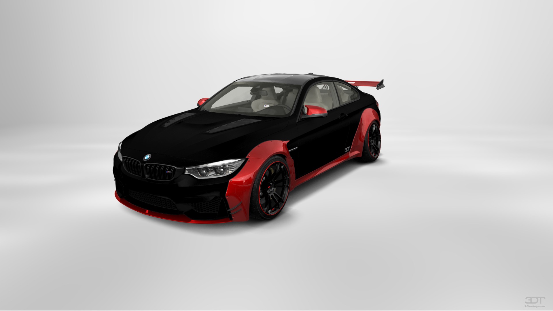 BMW M4 2 Door Coupe 2019 Images