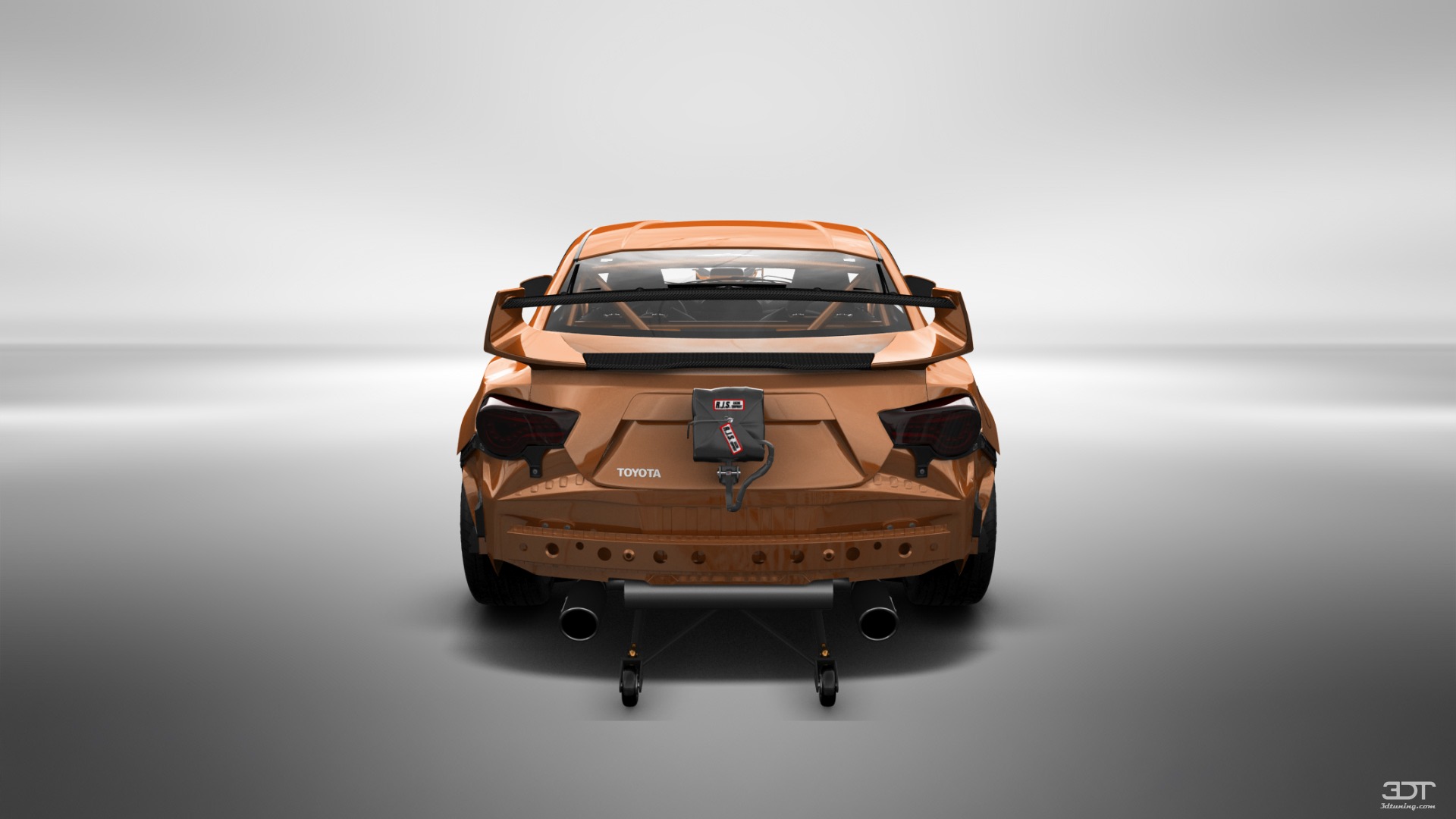 Toyota GT86 2 Door Coupe 2013