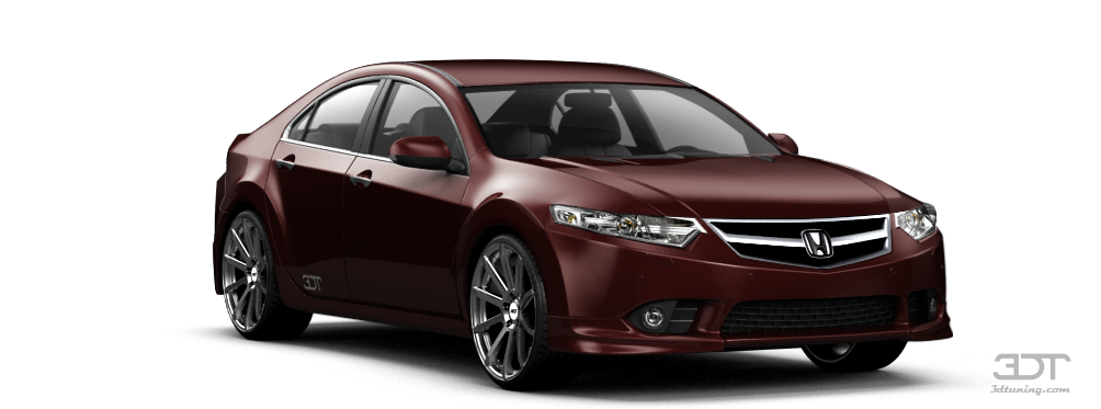 Honda Accord 2009