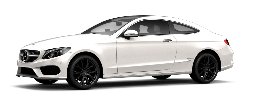 Mercedes C-Class 2017