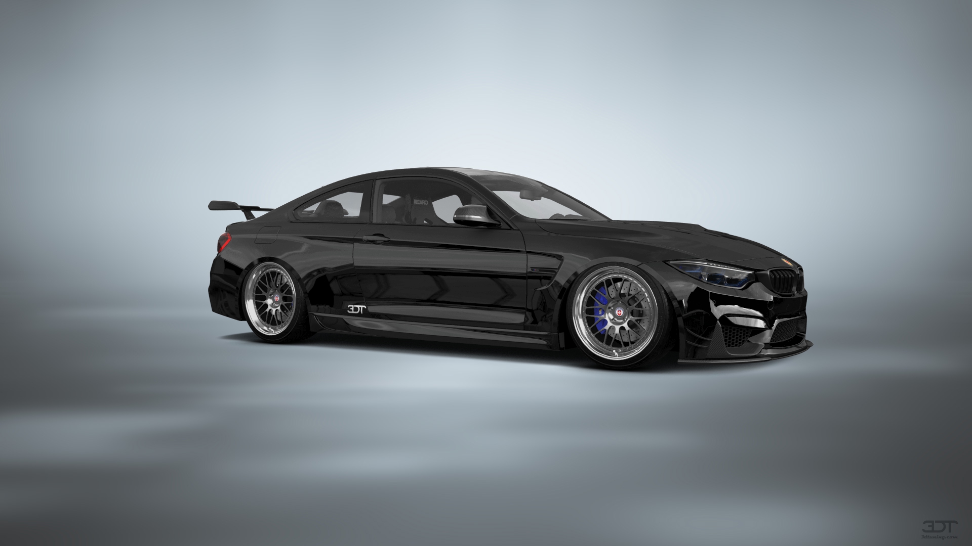BMW M4 2 Door Coupe 2019