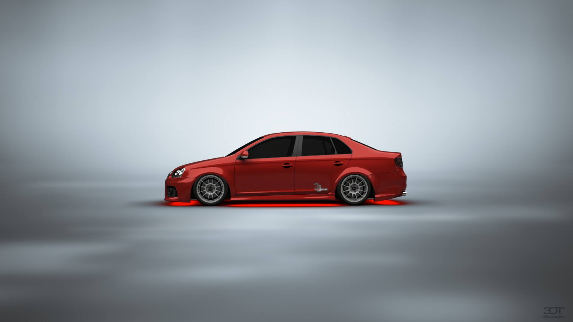 Volkswagen Jetta Sedan 2005 Images