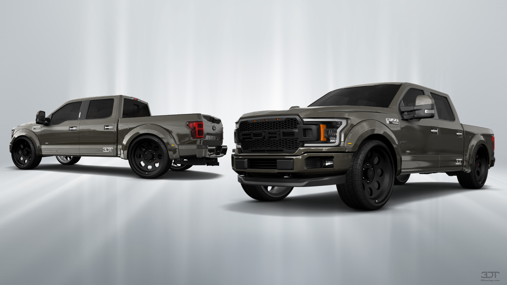 Ford F-150 Truck 2019